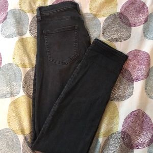 Gap resolution slim straight leg pant